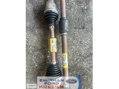 FORD COURİER ÇIKMA AKİS 6 İLERİ