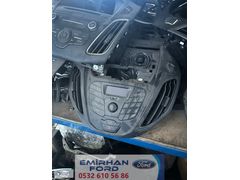 FORD COURİER ÇIKMA TEYP