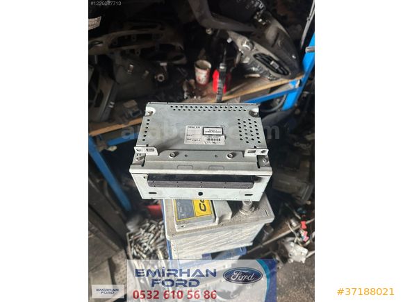 FORD COURİER ÇIKMA TEYP