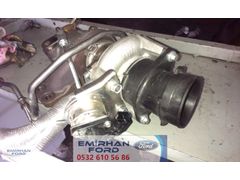 FORD COURİER FİESTA ÇIKMA TURBO 1.5-1.6 DİZEL EURO-5
