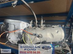 FORD COURİER ÇIKMA PARTİKÜL FİLİTRESİ