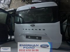 FORD COURİER 2024-2025 ÇIKMA BAGAJ KAPAĞI