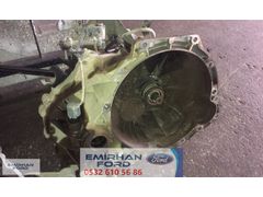 FORD CONNECT ÇIKMA ŞANZIMAN