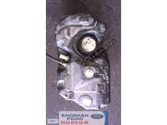 FORD COURİER MAZOT DEPOSU VE ŞAMANDIRASI