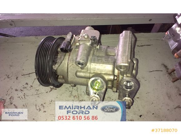 FORD COURİER ÇIKMA KLIMA KOMPRESÖRÜ