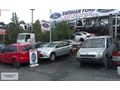 FORD CONNECT KESME TAVAN