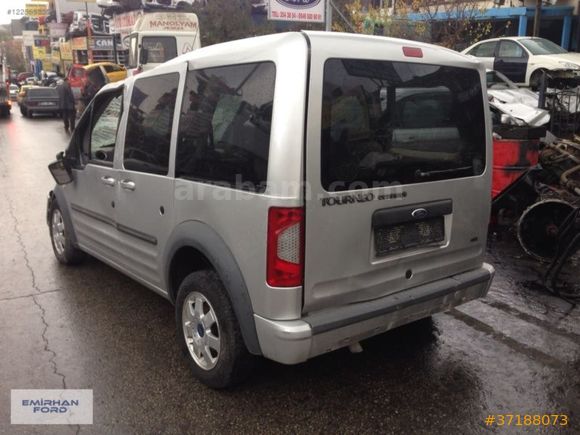 FORD CONNECT KESME TAVAN