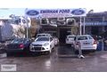 FORD CONNECT KESME TAVAN