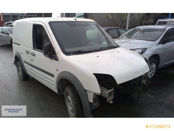 FORD CONNECT KESME TAVAN