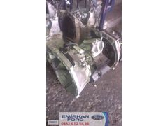 FORD COURİER ÇIKMA ŞANZIMAN 5 İLERİ