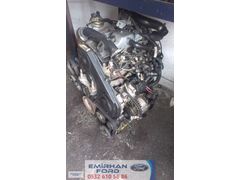 FORD CONNECT ÇIKMA KOMPLE MOTOR 75-90-110 PS