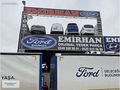 FORD COURİER SIFIR ORJİNAL GÖGÜS