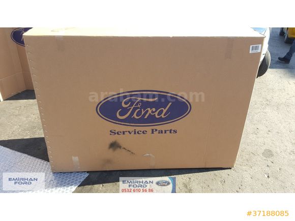 FORD COURİER SIFIR ORJİNAL GÖGÜS