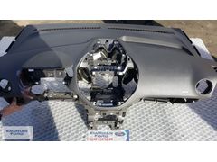FORD COURİER SIFIR ORJİNAL GÖGÜS