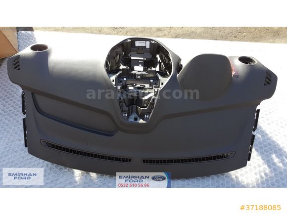 FORD COURİER SIFIR ORJİNAL GÖGÜS