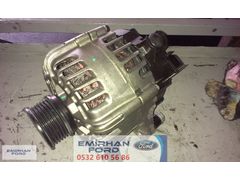FORD COURİER ÇIKMA ŞARJ DİNAMOSU