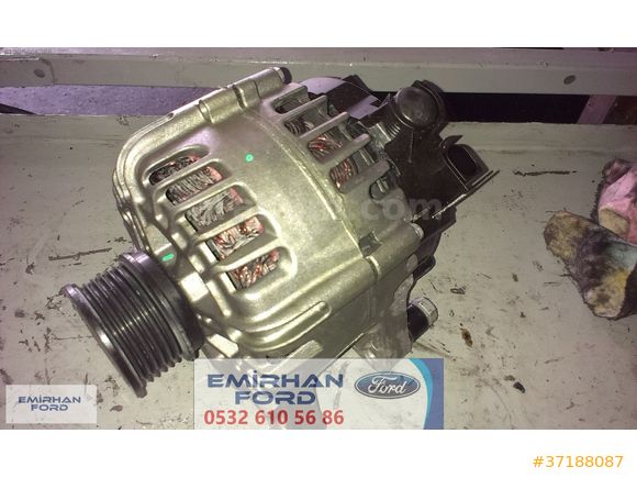 FORD COURİER ÇIKMA ŞARJ DİNAMOSU