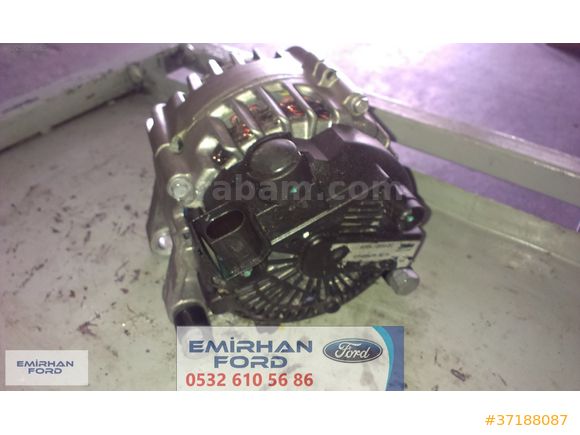FORD COURİER ÇIKMA ŞARJ DİNAMOSU