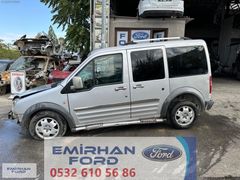 FORD CONNECT SOL ÖN KAPI ÇIKMA HATASIZ