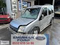 FORD CONNECT SOL ÖN KAPI ÇIKMA HATASIZ