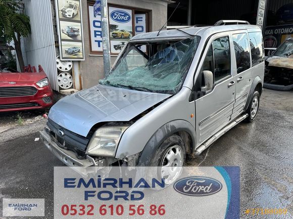 FORD CONNECT SOL ÖN KAPI ÇIKMA HATASIZ