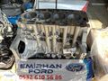 FORD EURO 5 SIFIR YARIM MOTOR 1.5-1.6