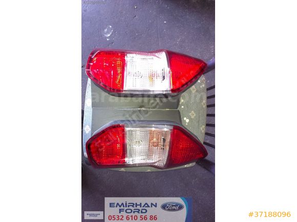 FORD COURİER ORJİNAL ÇIKMA STOP LAMBASI