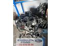1.0 ECOBOOST ÇIKMA KOMPLE MOTOR