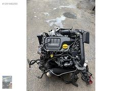 RENAULT TRAFİC 1.6 DİZEL R9M ÇIKMA+MOTOR MONTAJ GARANTİ