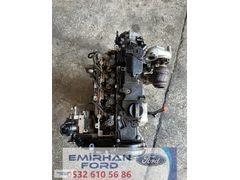 FORD COURİER 1.5-1.6 EURO-5 ÇIKMA KOMPLE MOTOR