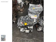 RENAULT KANGO 1.5 DİZEL ADBLUE SIFIR SANDIK MOTOR+MONTAJ GARANTİ