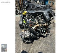 KANGO 1.5 DİZEL ÇIKMA MOTOR+MONTAJ GARANTİ 2004-2008
