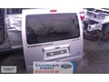 FORD CONNECT ÇIKMA BAGAJ KAPAĞI GRI HATASIZ