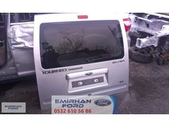 FORD CONNECT ÇIKMA BAGAJ KAPAĞI GRI HATASIZ