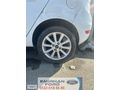 FORD FİESTA ÇIKMA ORJİNAL ÇELİK JANT