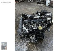 RENAULT KANGO 1.5 DİZEL 90LIK KOMPLE MOTOR+MONTAJ GARANTİ
