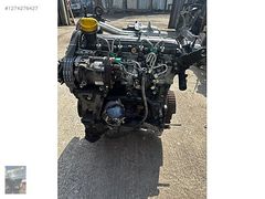 Kangoo 1.5 dizel komple dolu motor + montaj garanti 2004-2008