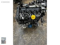 Dokker 1.5 dizel 90lık komple motor + montaj garanti 2013-2019