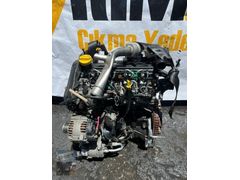 Kangoo 1.5 Dizel komple motor garantili + Montaj 2009-2012