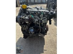 KANGOO 1.5 Dizel komple motor garantili + Montaj 2004-2008
