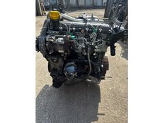 KANGOO 1.5 dizel komple motor sıfır revizyonlu montaj + garanti
