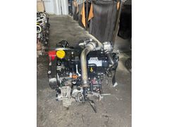 Kangoo 3 1.5 dizel çıkma motor 105lik komple dolu 2008-2012