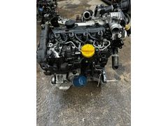 Dacia Dokker 1.5Dci 90lık euro5 komple garantili motor 2013-2019