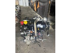 Kangoo 3 1.5 dizel 105lik komple dolu motor garantili 2008-2012