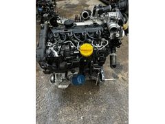 Kangoo 1.5 dizel çıkma motor Euro 90lık 2013-2019