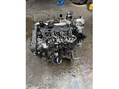 Renault Kango 1.5 dizel 90lık komple dolu çıkma motor 2013-2019