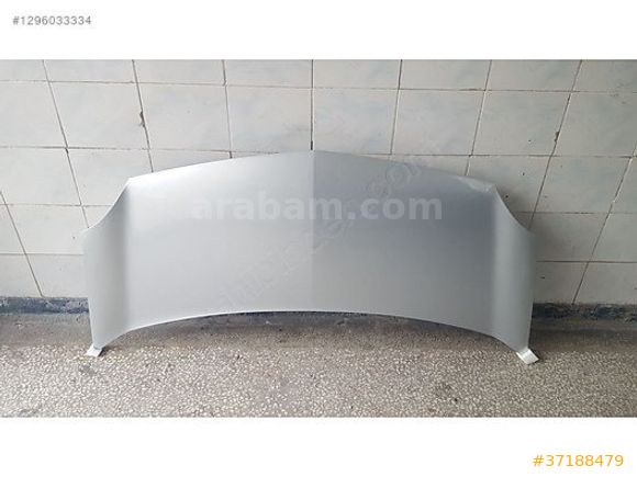 Renault Kangoo 3 ön kaput orijinal