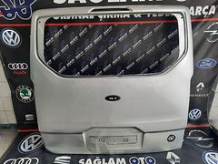 Ford transit custom arka bagaj orijinal çıkma