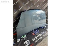 Citroën Berlingo 2010 2018 ön kaput boyasız orijinal