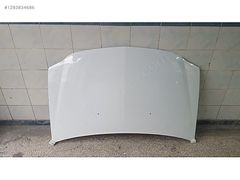 Dacia Logan 2005 2012 ön kaput boyası orijinal
